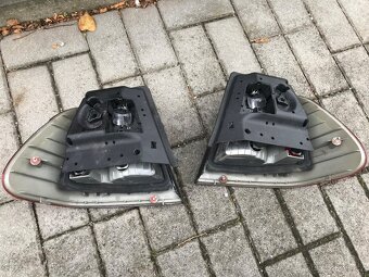 Zadní světla bmw e46 - 4