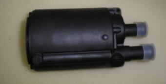 Vodni cerpadlo Pierburg 12V - 4