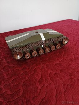 Staré hračky. Ites,kdn. - 4