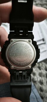 Casio G-SHOCK GBA-800 - 4