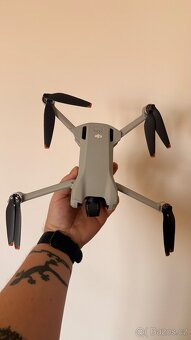 DJI MINI 3 RC - 4