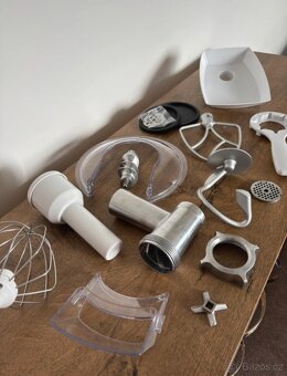 ETA Gratusino, výkon 800 W - 4