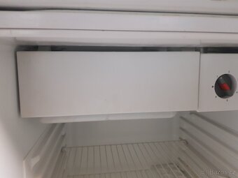 A+ lednice s mrazákem DOVOZ možný - 4