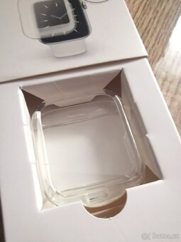 Nový. Kryt iStyle Hero Case pro Apple - 4