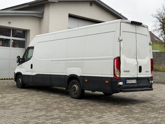 Iveco Daily 2.3 HPi - 4