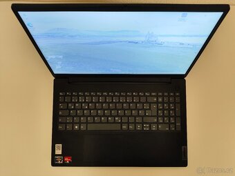 Lenovo V15 G2 Ryzen 5 | 8GB RAM - 4