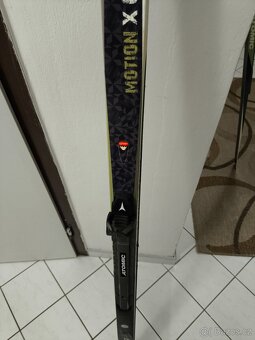 Běžky ATOMIC junior - 4