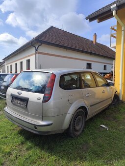 ND na Focus mk2 2.0 TDCi 100kw - 4