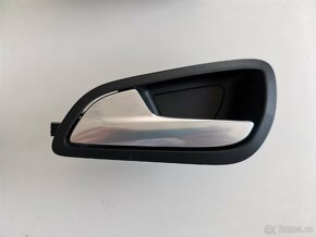 Vnitřní kliky dveří Ford Focus - 4