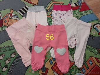 Dětské pro holčičku - 4