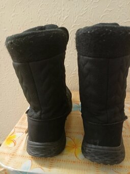 Sněhule Loap vel. 39 - 4