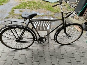 Retro kolo original Eska 60léta - 4