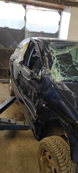 Prodám díly fabia 1.4 16v - 4