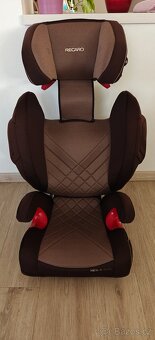 Recaro Monza Nova - 4