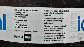 Elastobit GG 40 - modifikovaný pás - Lepenka - 4