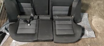 Škoda Octavia 2 combi - 4