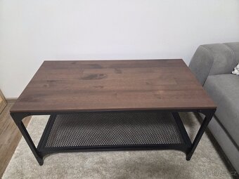 Prodám set do obýváku Ikea - 4