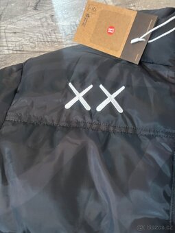 Zimní North Face bunda - 4