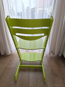 Rostoucí židle Jitro - 4