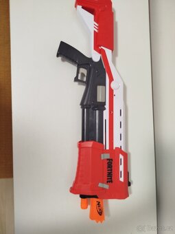 Fortnite nerf+nerf N strike elite - 4