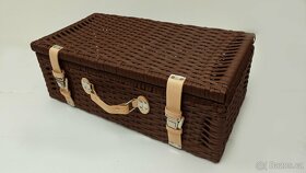 Nosič batožiny na zadnú kapotu - 4