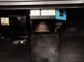 Obráběcí centrum (vertikální) HURCO VMX 30i (8282) - 4