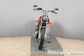 Harley-Davidson FXR 1340 Super Glide 1986 - 4
