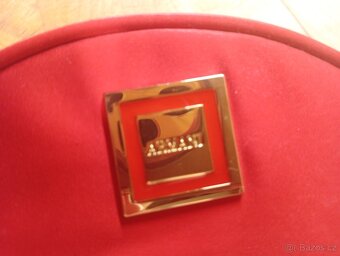 Nová kabelka Tommy Hilfiger, taštička Armani zdarma - 4