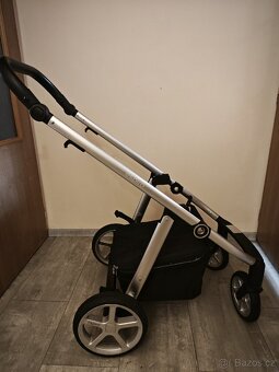 Kočárek Espiro Next Up - 4