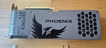 nVidia RTX 3080Ti 12GB Gainward Phoenix - 4