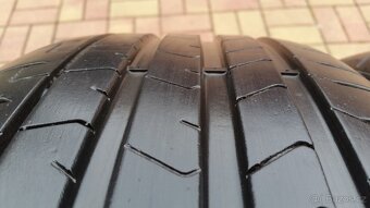 Letní pneumatiky PIRELLI 245/45 R20 2KS - 4