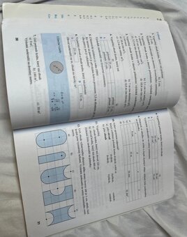 Matematika 3 díl pro 8. Ročník - 4