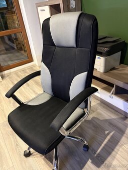 Kancelářská židle - 4