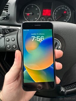 Iphone SE 2022 64GB - 4