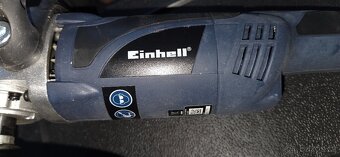 Leštící bruska Einhell - 4