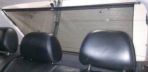 Seat Toledo zadní sluneční síťka - 4