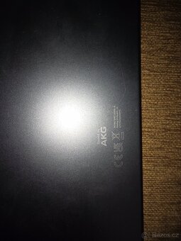 SAMSUNG Tab S9 + - 4