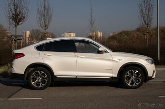 BMW X4 xDrive 20d A/T - 4