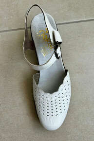 Boty značky Rieker - 4