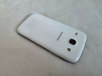 Samsung Galaxy Core – bílý, krabice - 4