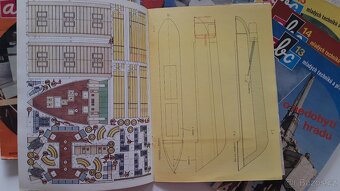 Časopisy ABC ročník 31 - 4