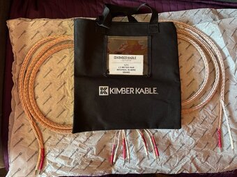 Kimber Kable 12TC - 4