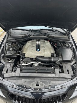 Bmw e63 645ci smg - 4