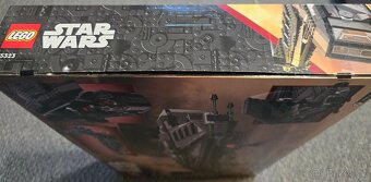 Lego Star Wars 75323 - 4