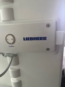 Liebherr lednička s mrazákem - 4