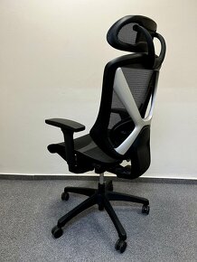 kancelářská židle Antares Scope - 4