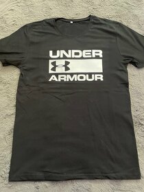 Panské triko Under Armour - 4