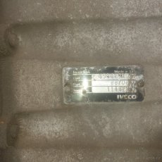 Převodovka Iveco Tector Ml120 E24 - 4