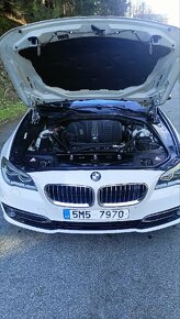 BMW Řada 5, 535D Xdrive, Idividual - 4