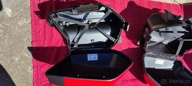 Ducati Multistrada Kufry boční - 4